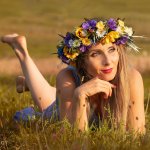 Fotografia indywidualna, Küssnacht am Rigi, Szwajcaria, 2021